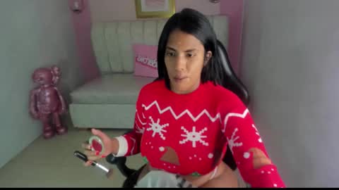 Ambar online show from 12.22.25