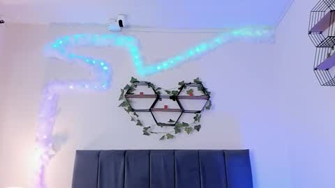 ambar_gh1 online show from 03.17.26