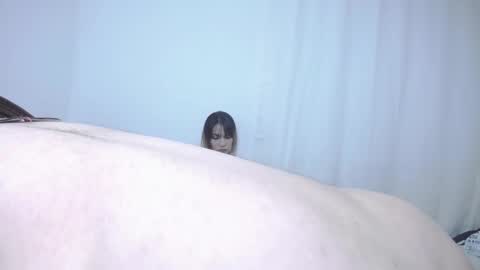 Ambar  Jackson online show from 11.01.25