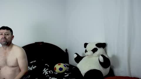 Ambar  Jackson online show from 01.14.26