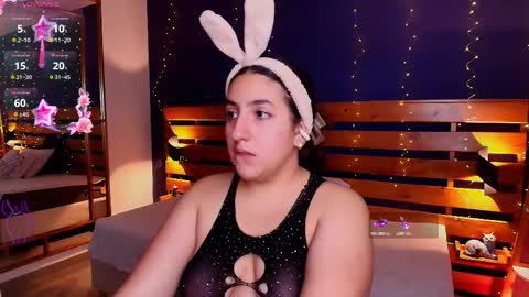 Snapshot of ambar_lover chatting on 09.21.25 Ambar online show from 09.21.25