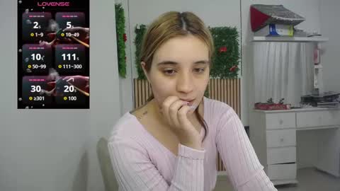 mbar online show from 11.20.25