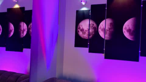 ambar_midnigth online show from 06.13.26