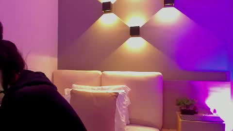 ambar_midnigth online show from 06.19.26