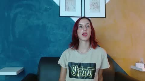 ambar_roux1 online show from 01.29.25