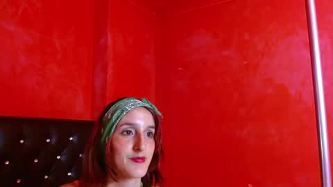 ambar_roux1 online show from 03.01.25