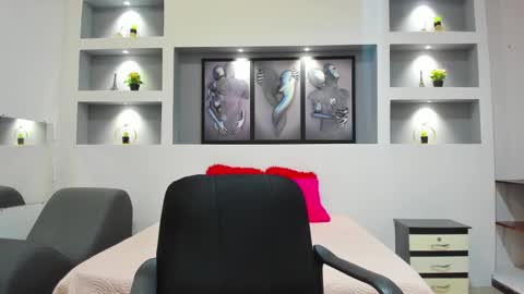 Ambar  online show from 12.23.24