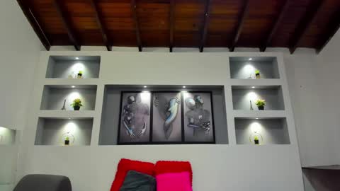 Ambar  online show from 12.28.24