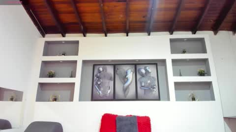 Ambar  online show from 01.06.26