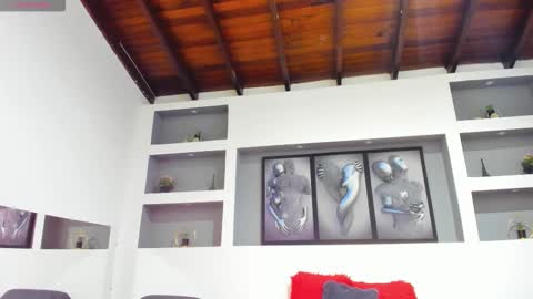 Ambar  online show from 02.05.26