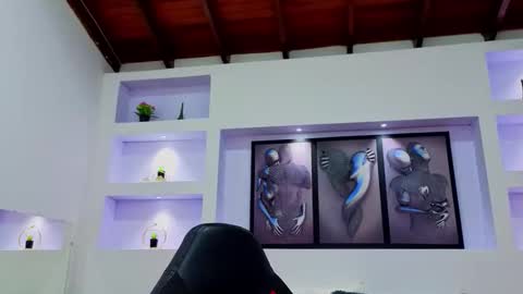 Ambar  online show from 06.01.26