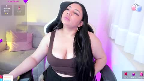 ana online show from 10.21.25