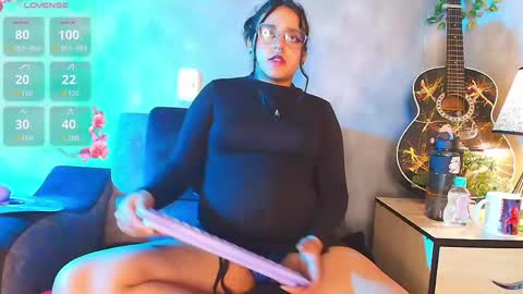 ambardevon_x online show from 04.29.26