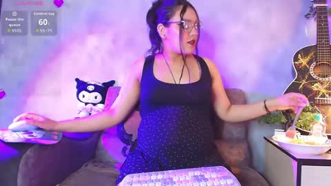 ambardevon_x online show from 05.20.26