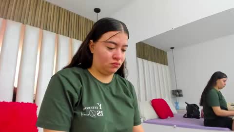 AmbarGills online show from 01.12.26