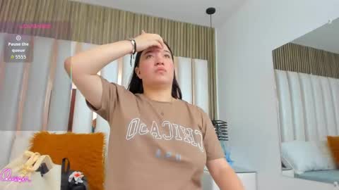 Snapshot of ambargills chatting on 01.18.26 AmbarGills online show from 01.18.26