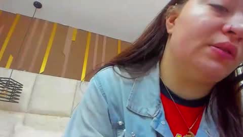 Snapshot of ambargills chatting on 02.06.26 AmbarGills online show from 02.06.26