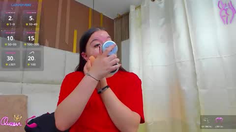 AmbarGills online show from 04.08.26