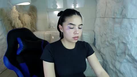 Ambarina online show from 09.27.25