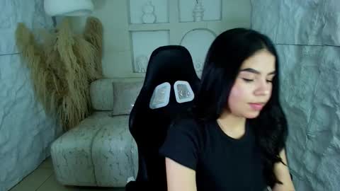 Ambarina online show from 10.15.25