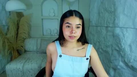 Ambarina online show from 10.24.25