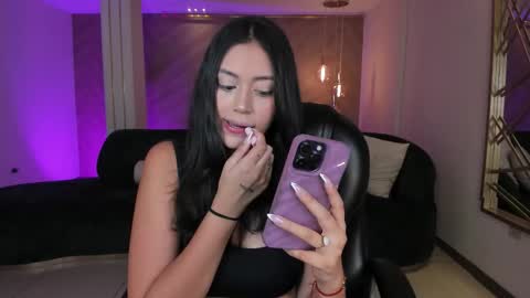 Ambar  online show from 09.10.25