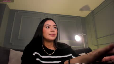 Ambar  online show from 02.02.26