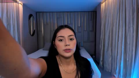 Ambar  online show from 02.18.26