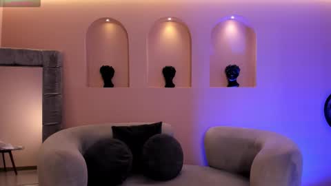 Ambar  online show from 02.26.26