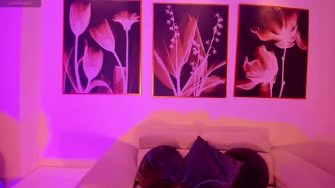 Ambar  online show from 02.27.26