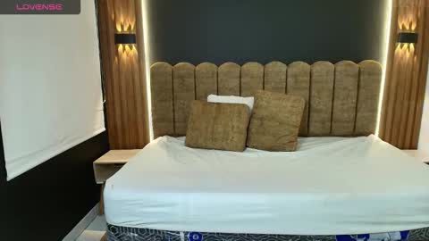 AMBAR LEE online show from 03.08.26