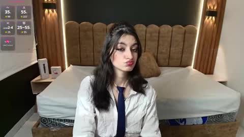 AMBAR LEE online show from 03.12.26