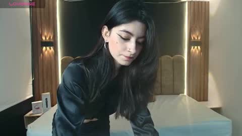 AMBAR LEE online show from 03.19.26