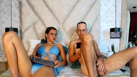 ambarraj online show from 11.13.25