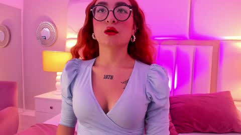 AmbarSantany  online show from 12.03.24