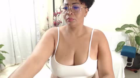  Amber Sofhia  online show from 02.18.25