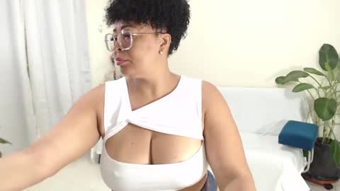  Amber Sofhia  online show from 02.20.25