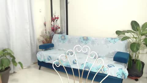  Amber Sofhia  online show from 02.21.25