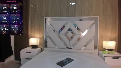 ambarsweet_as online show from 11.29.25