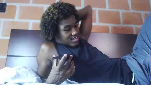 Snapshot of ambartxsex chatting on 01.30.25 ambartxsex online show from 01.30.25