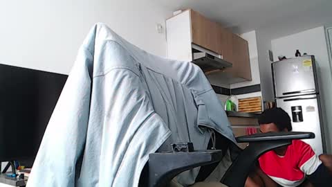 ambartxsex online show from 04.15.26