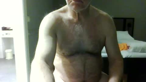 Ambassador54 online show from 02.19.25