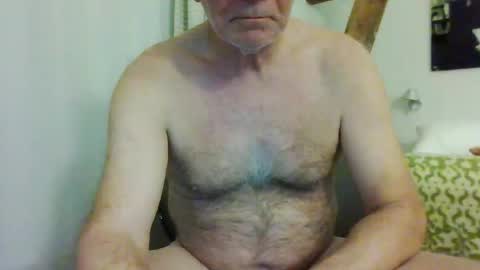 Ambassador54 online show from 10.17.25