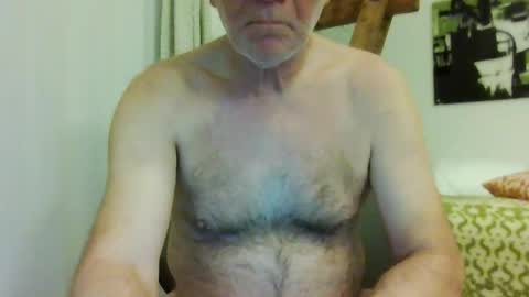 Ambassador54 online show from 10.18.25