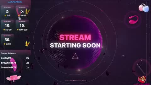 Amber online show from 12.31.24