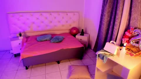  Amber  online show from 01.09.26