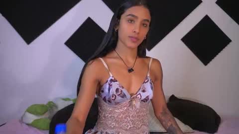 Amber online show from 10.18.25