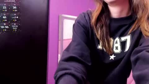 .  Amber Wood  . online show from 10.19.25