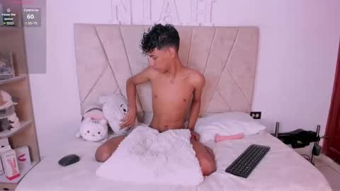 Cody amber online show from 01.04.25