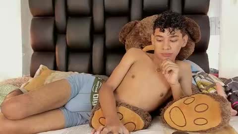 Cody amber online show from 01.09.25